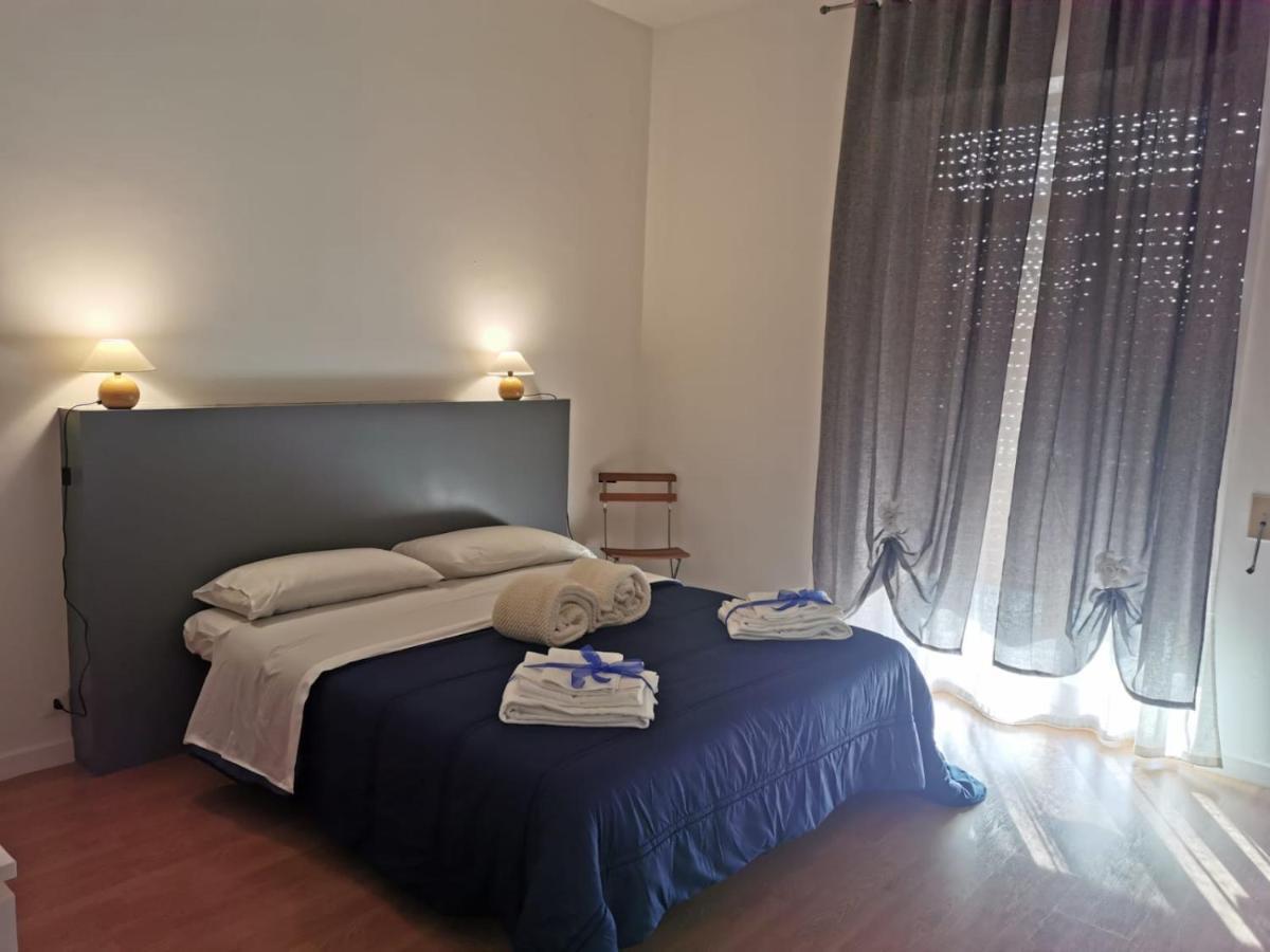 Piazza Sant' Oronzo Civico 40 Apartment Lecce Exterior photo