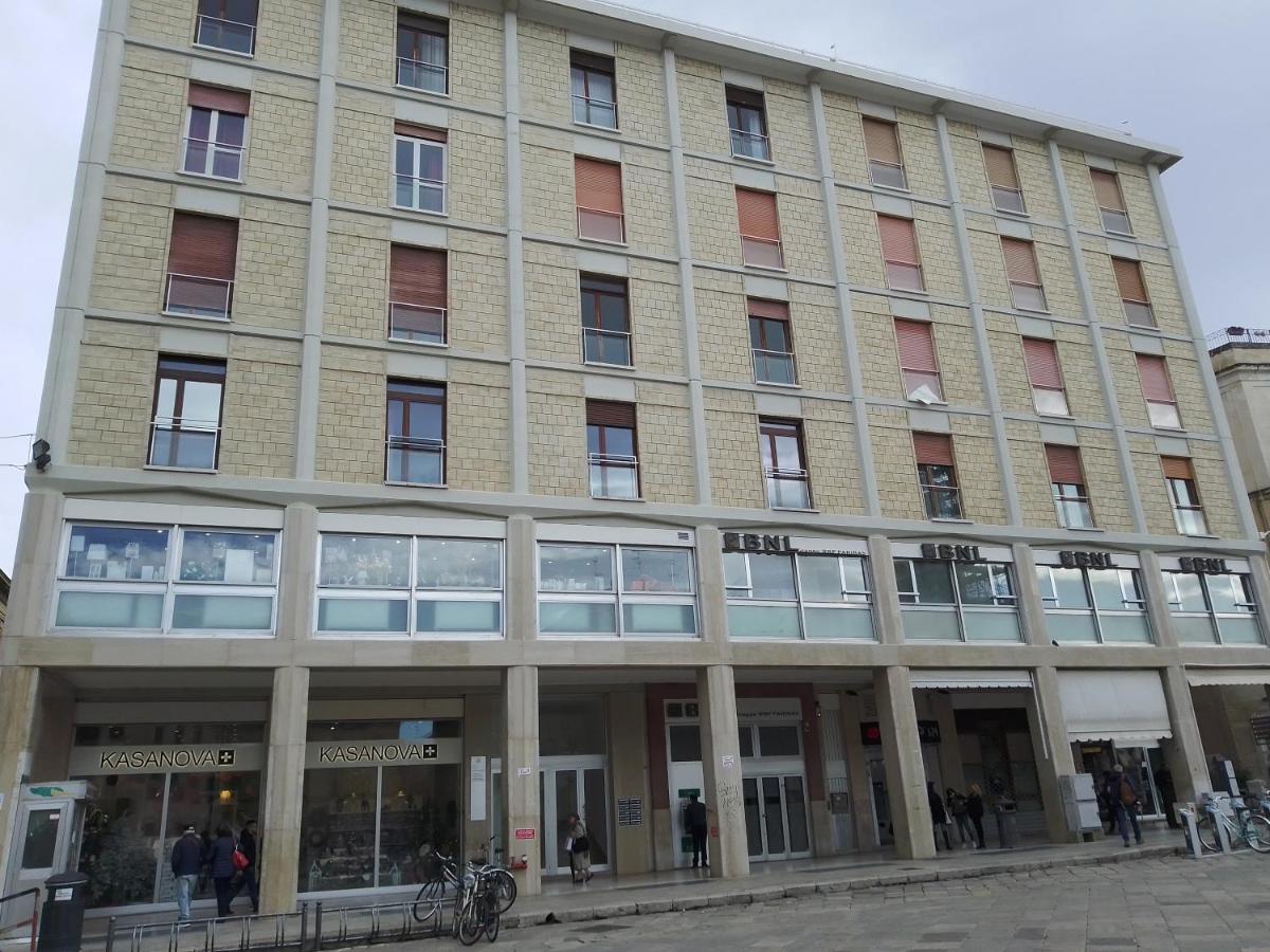 Piazza Sant' Oronzo Civico 40 Apartment Lecce Exterior photo